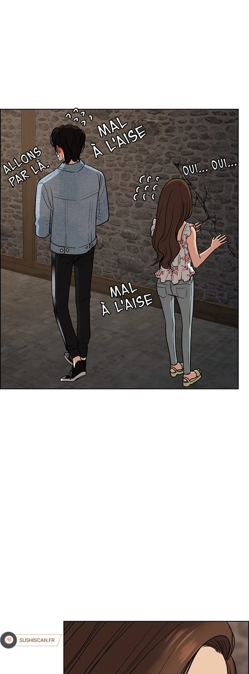Read True Beauty FR Manga Online