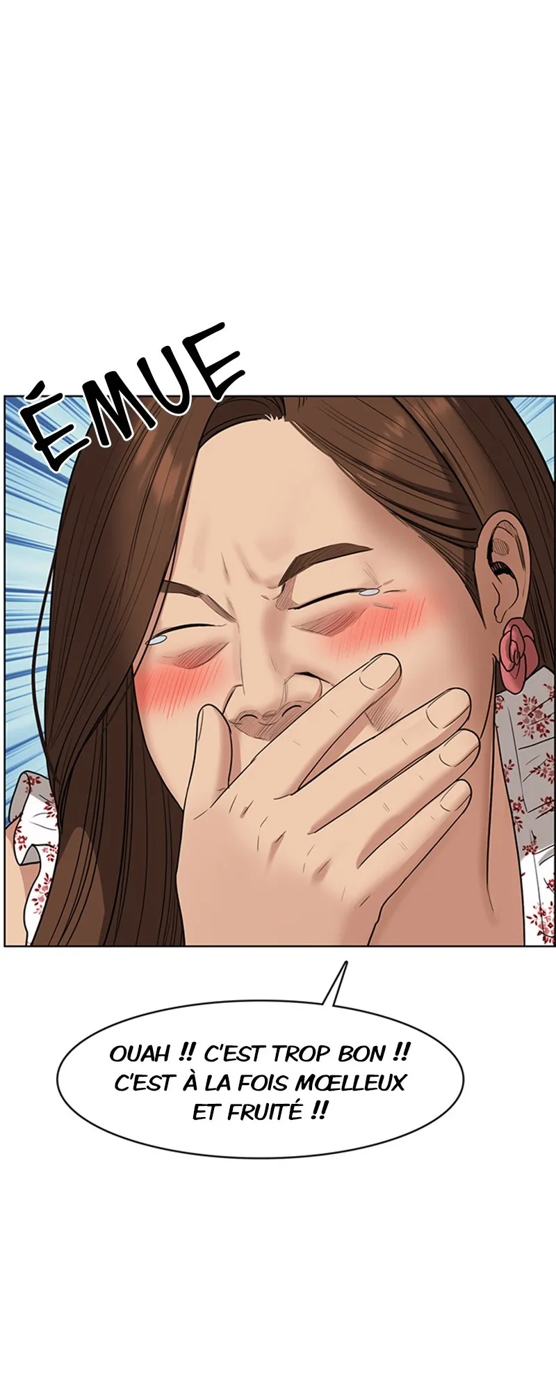 Read True Beauty FR Manga Online