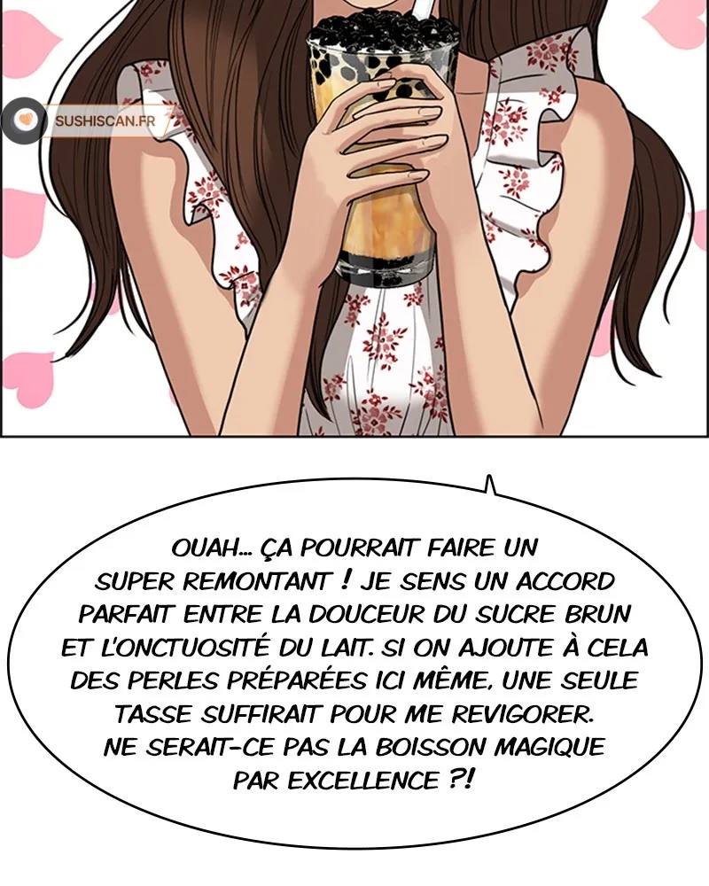 Read True Beauty FR Manga Online