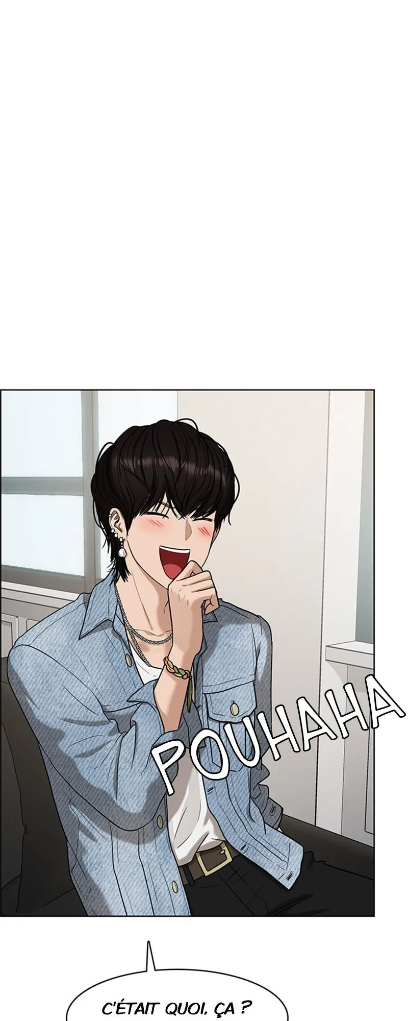 Read True Beauty FR Manga Online