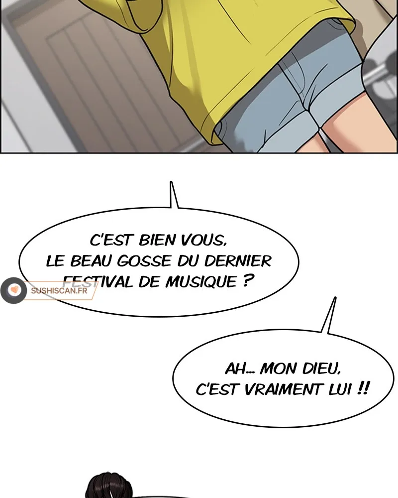 Read True Beauty FR Manga Online