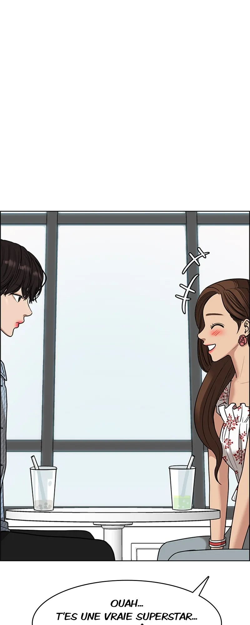 Read True Beauty FR Manga Online