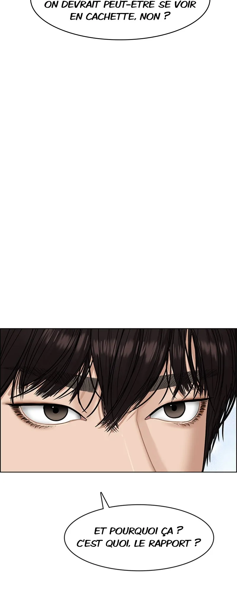Read True Beauty FR Manga Online