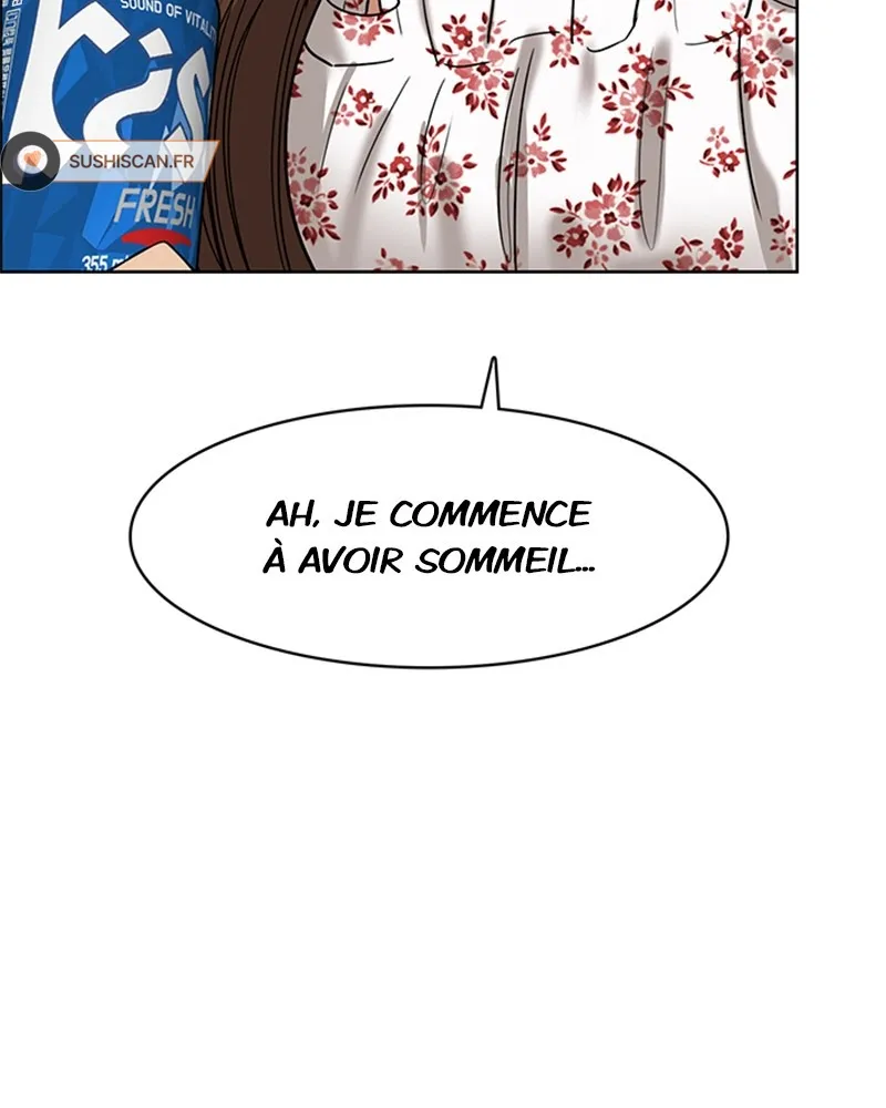 Read True Beauty FR Manga Online