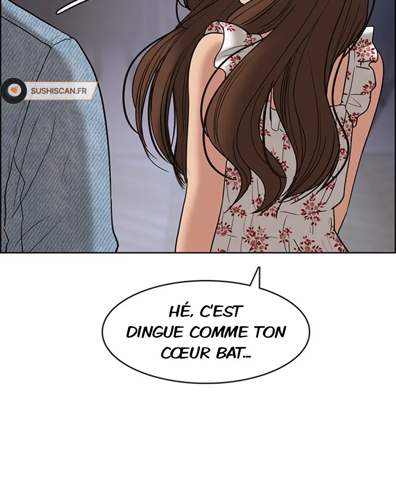 Read True Beauty FR Manga Online