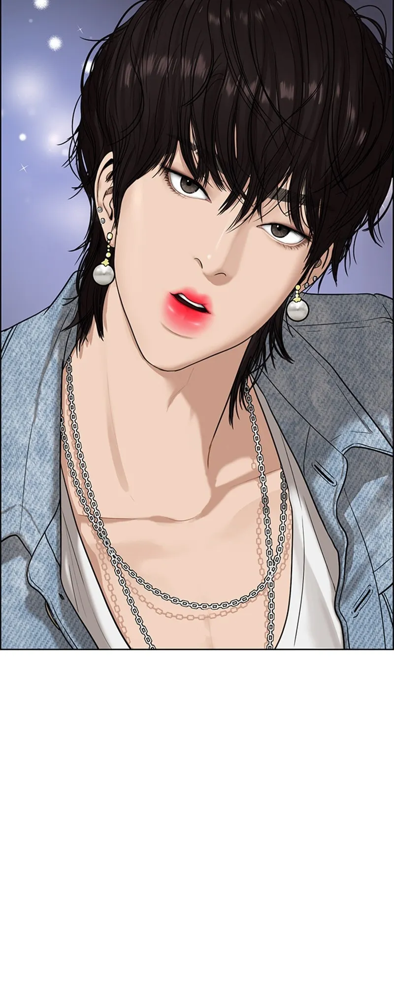 Read True Beauty FR Manga Online