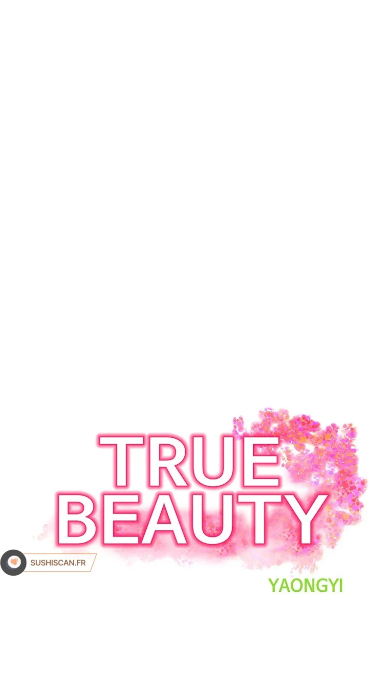 Read True Beauty FR Manga Online