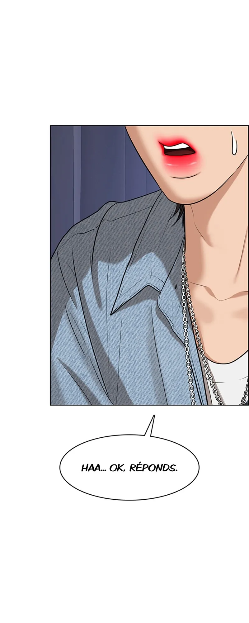 Read True Beauty FR Manga Online