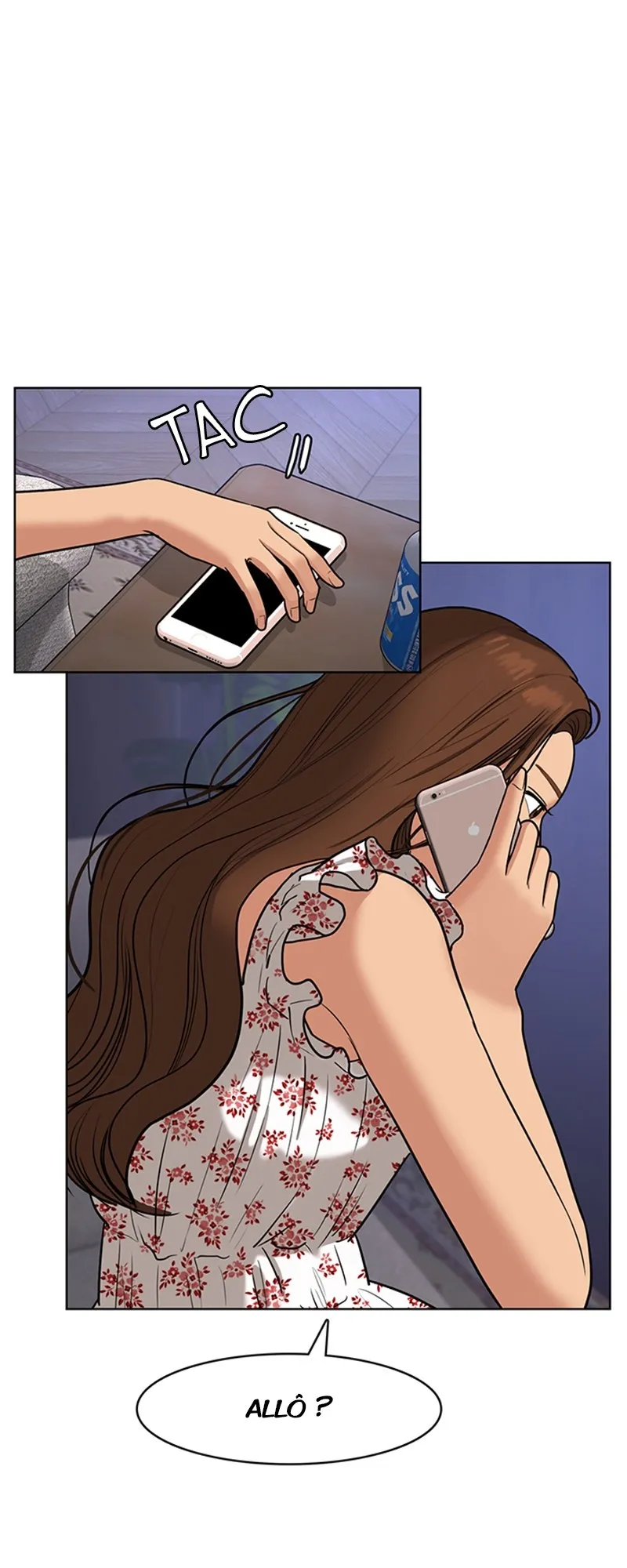 Read True Beauty FR Manga Online