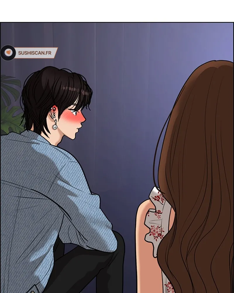 Read True Beauty FR Manga Online