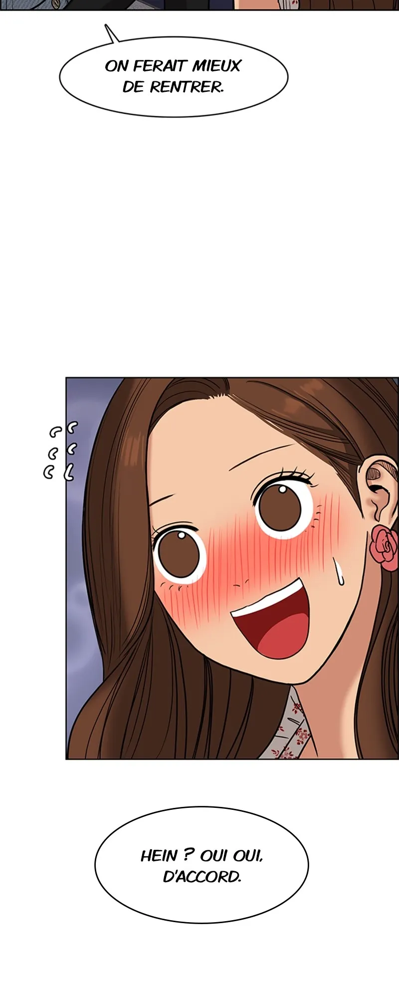 Read True Beauty FR Manga Online