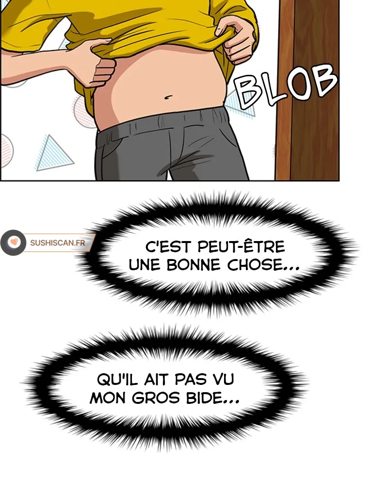 Read True Beauty FR Manga Online