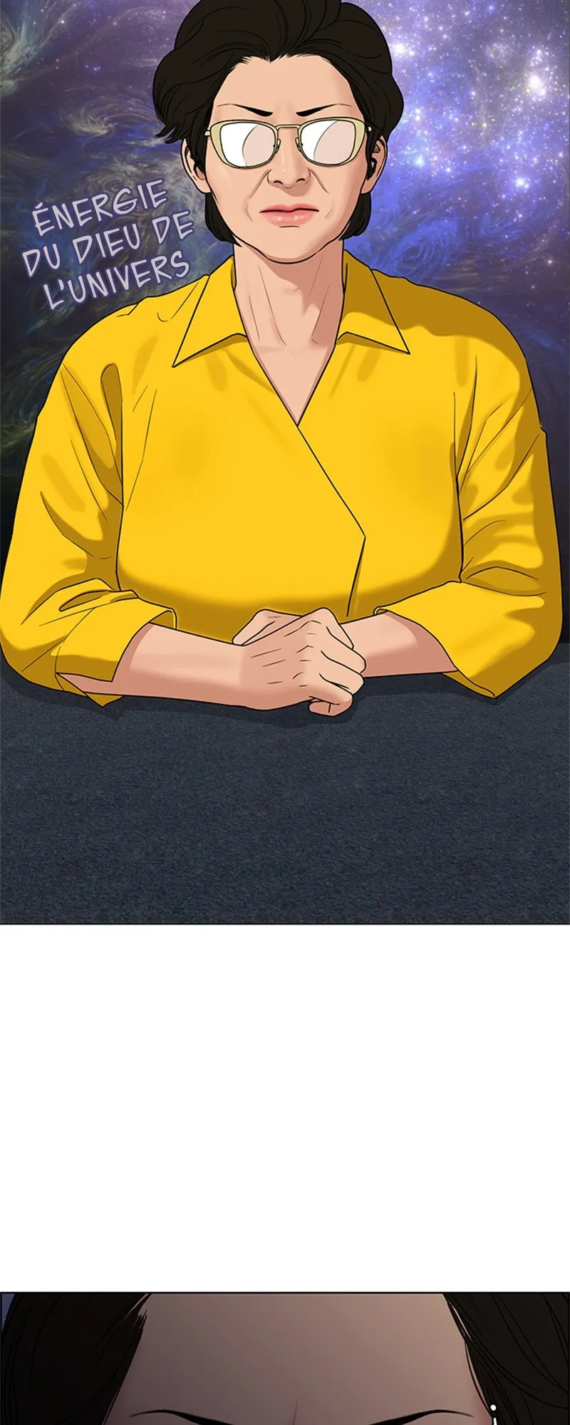 Read True Beauty FR Manga Online