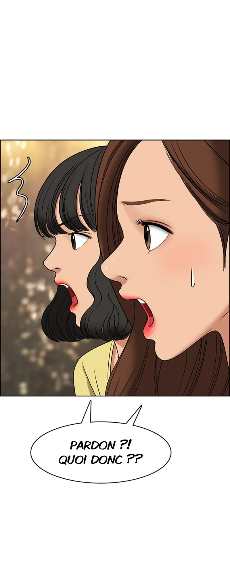 Read True Beauty FR Manga Online