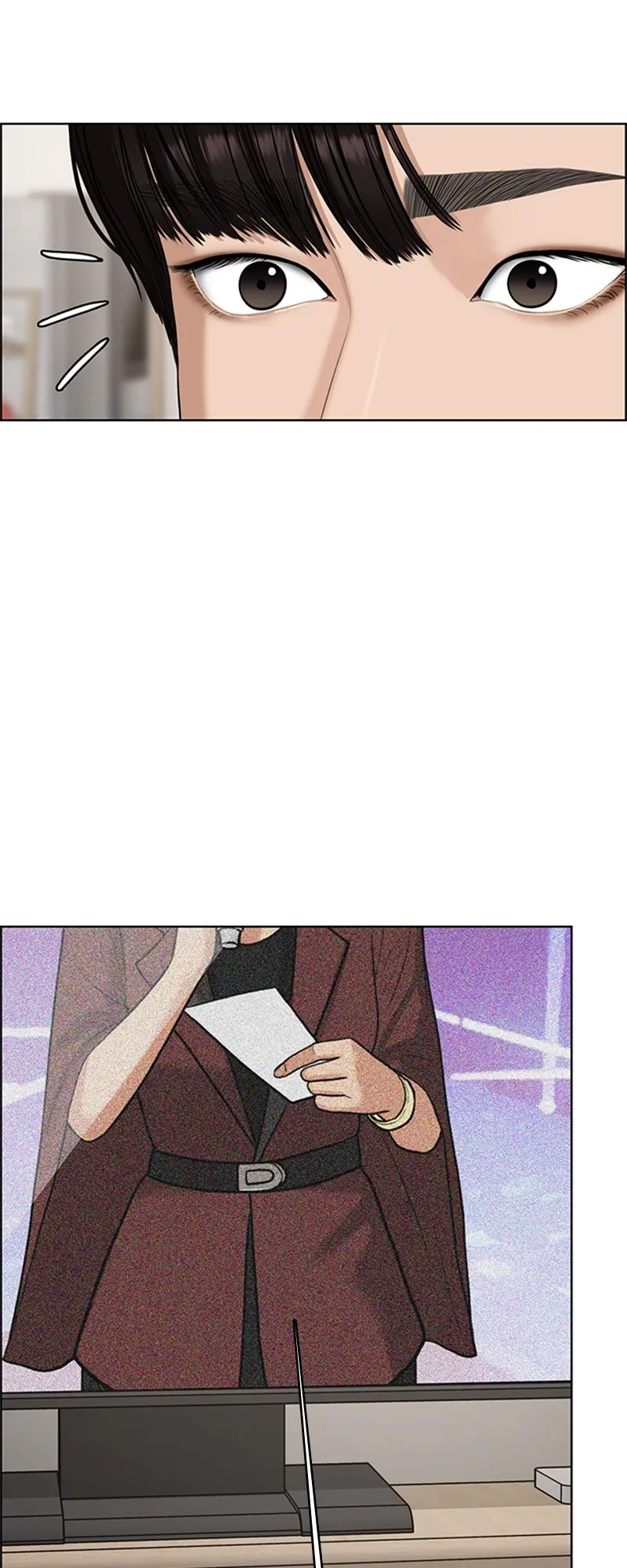 Read True Beauty FR Manga Online