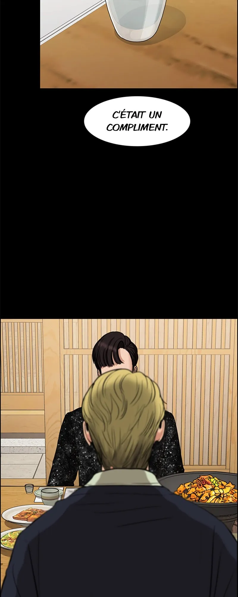 Read True Beauty FR Manga Online