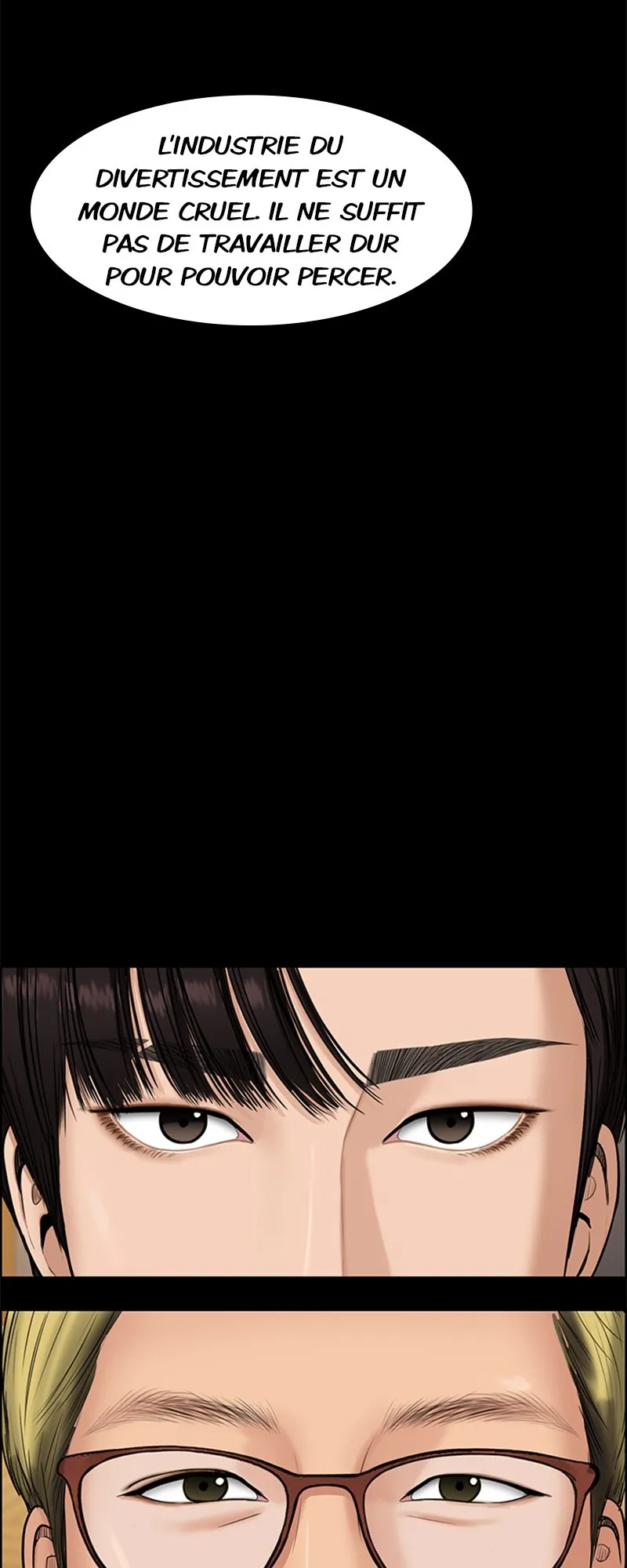 Read True Beauty FR Manga Online