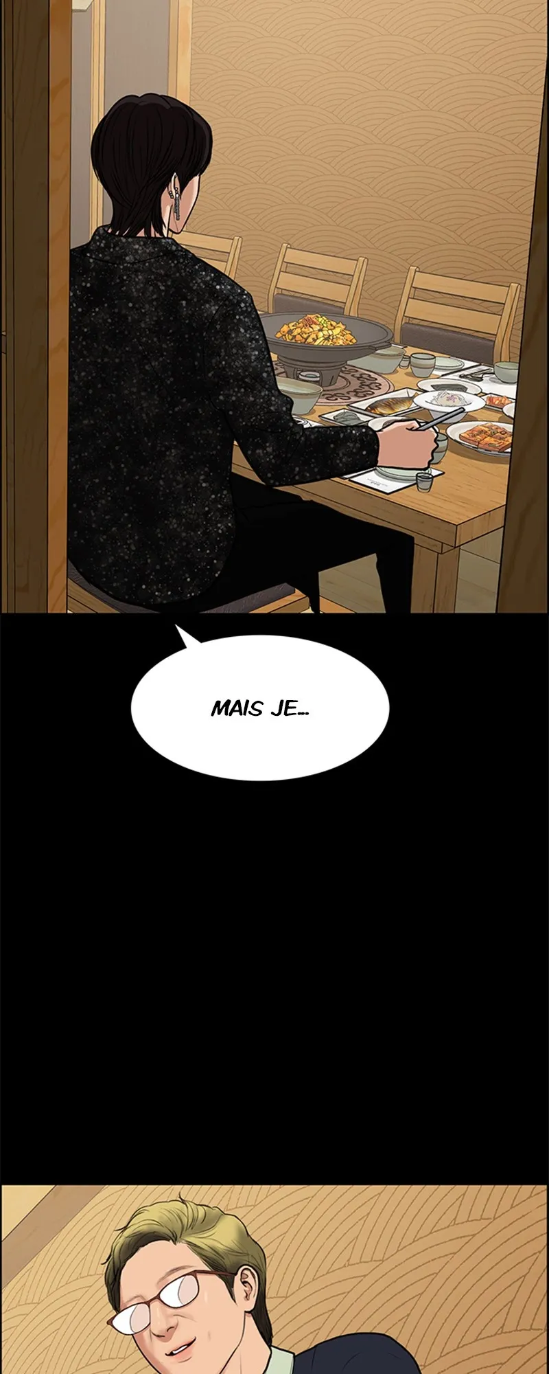 Read True Beauty FR Manga Online