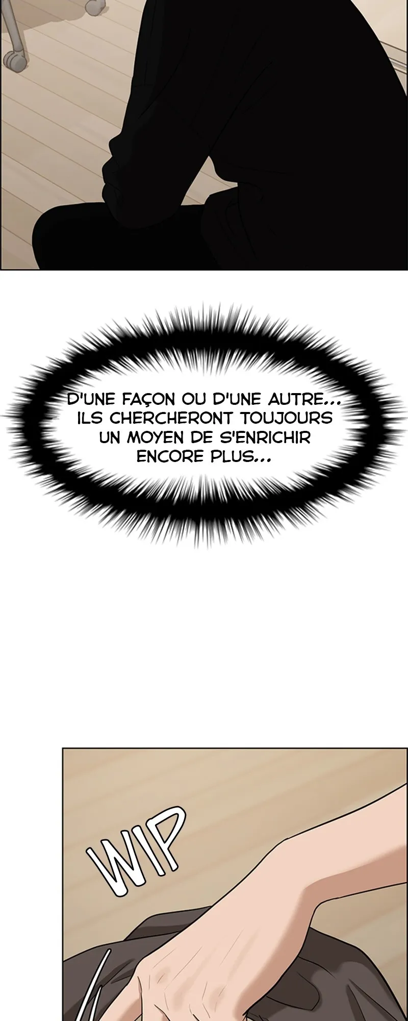 Read True Beauty FR Manga Online