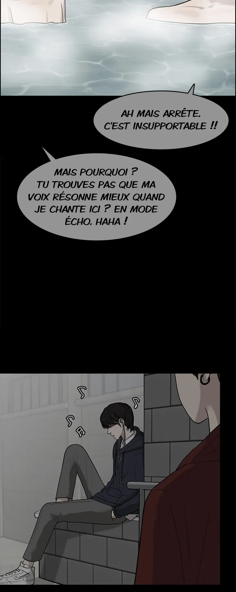 Read True Beauty FR Manga Online