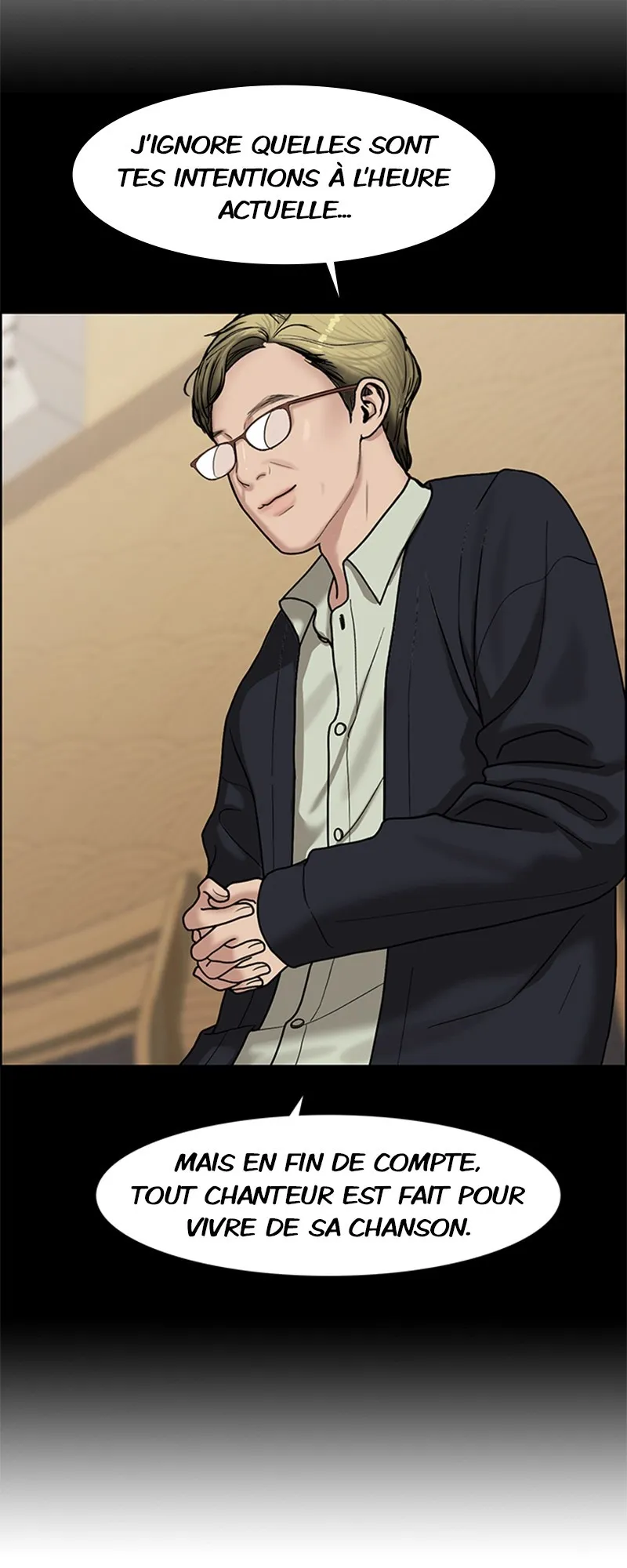 Read True Beauty FR Manga Online