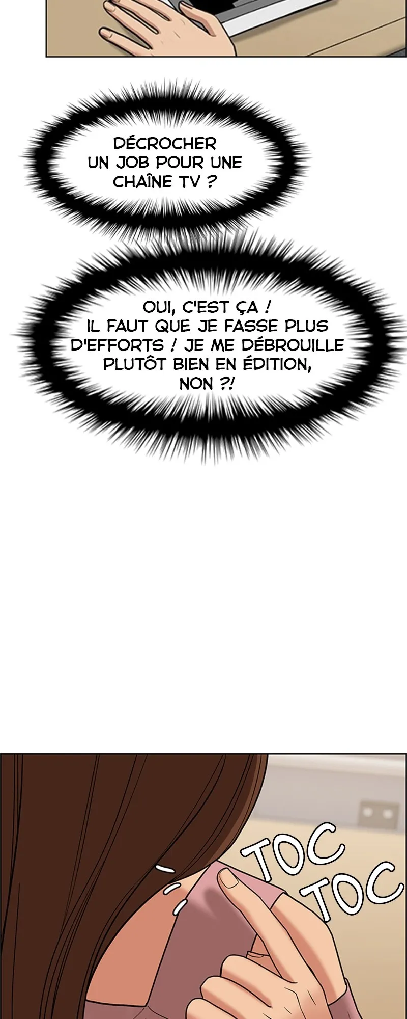 Read True Beauty FR Manga Online