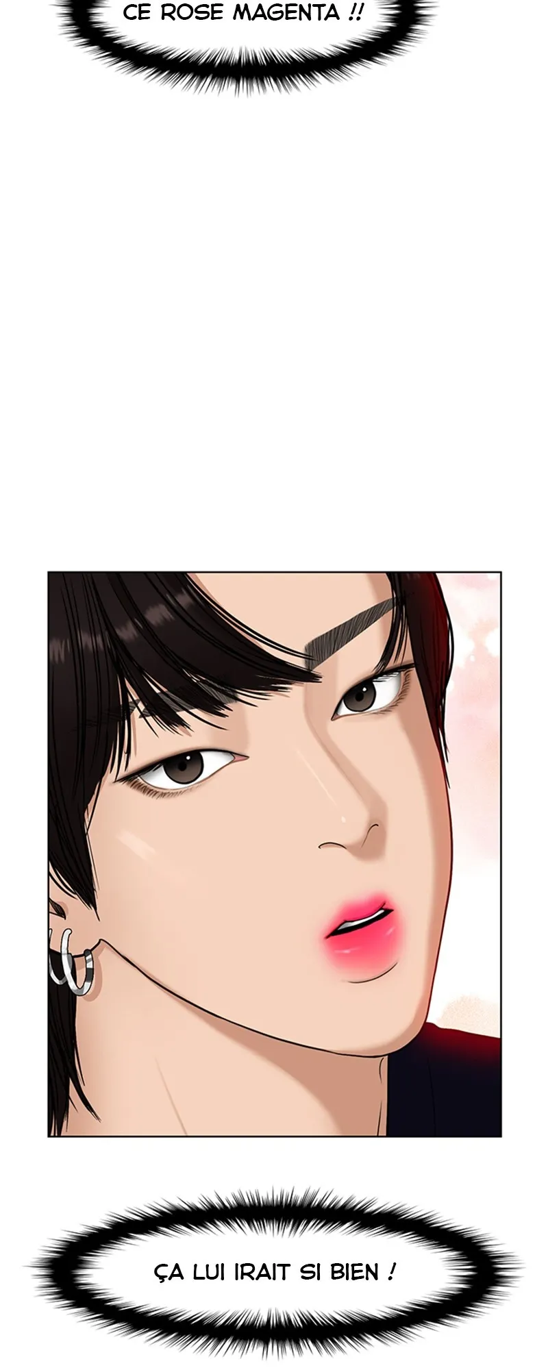 Read True Beauty FR Manga Online