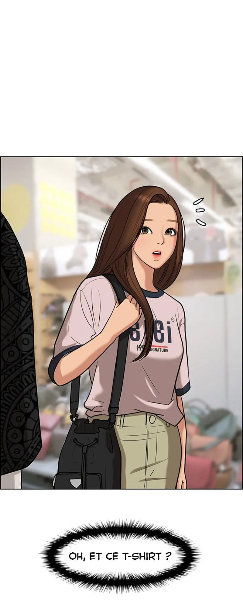 Read True Beauty FR Manga Online