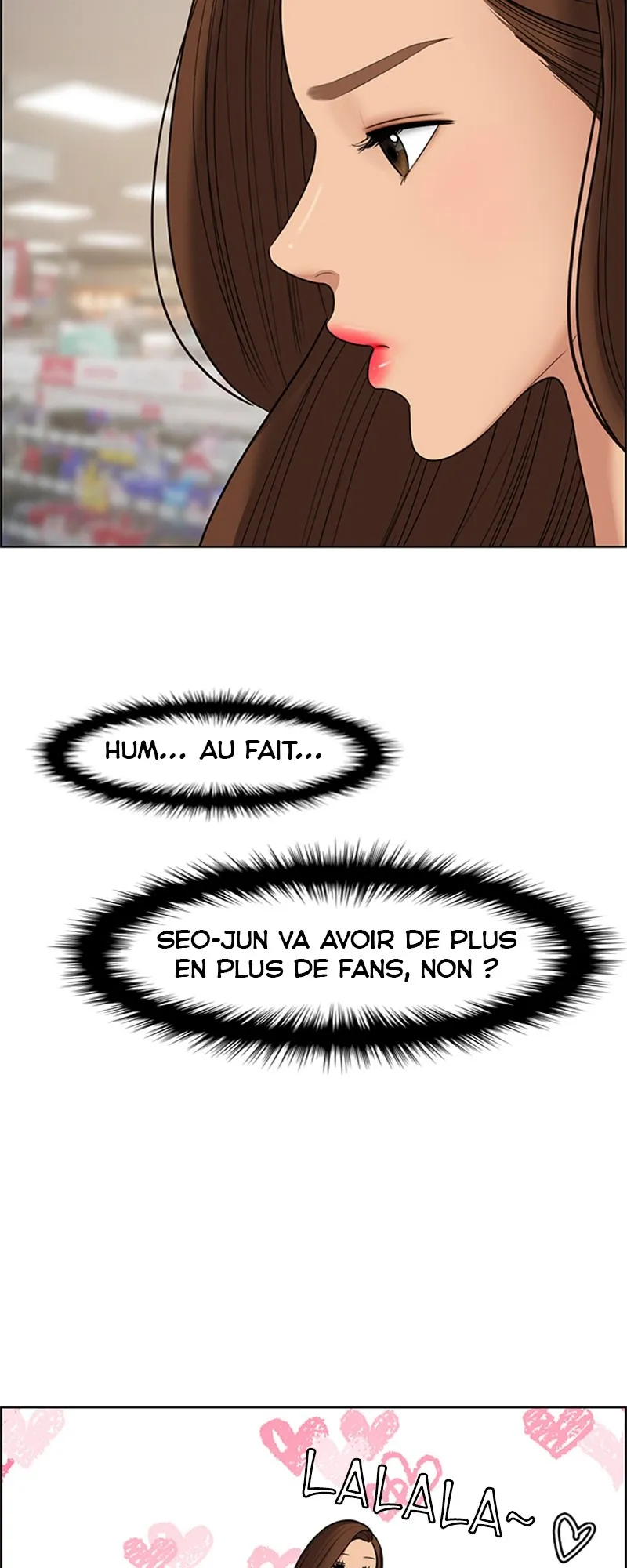 Read True Beauty FR Manga Online