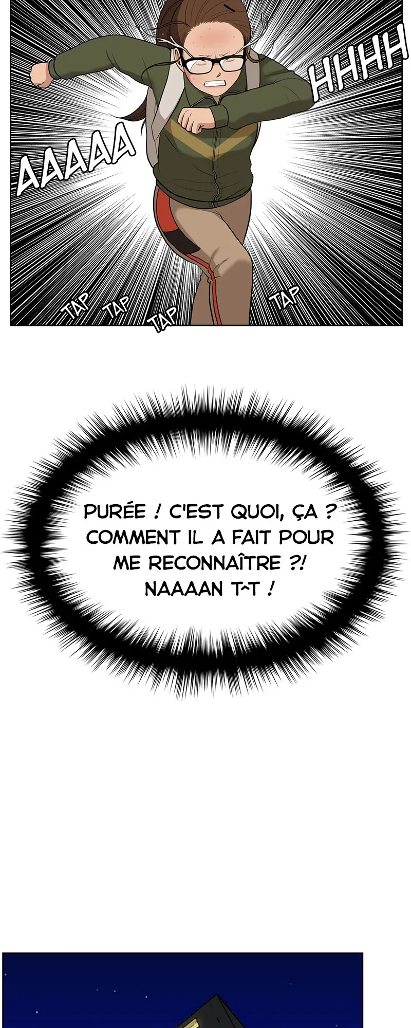 Read True Beauty FR Manga Online