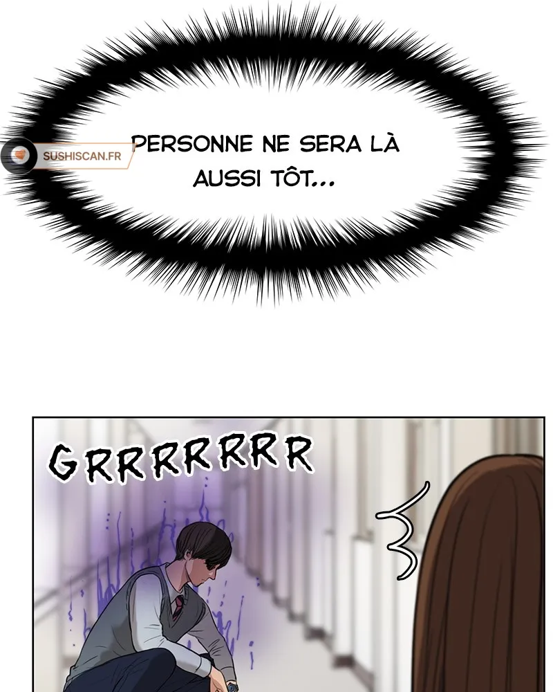 Read True Beauty FR Manga Online
