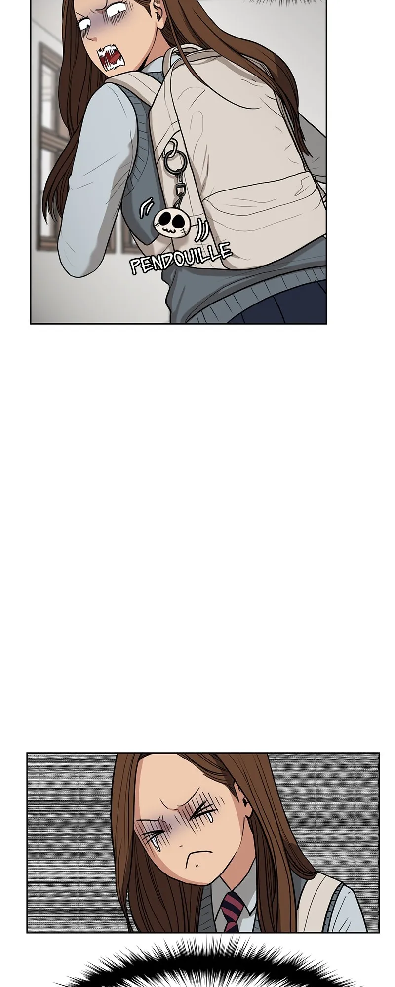 Read True Beauty FR Manga Online