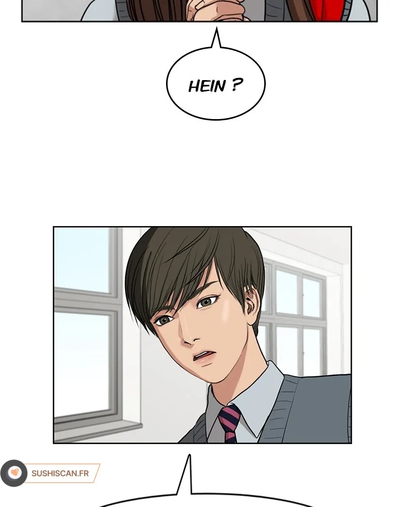 Read True Beauty FR Manga Online