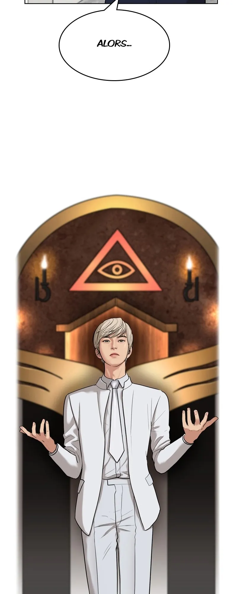 Read True Beauty FR Manga Online