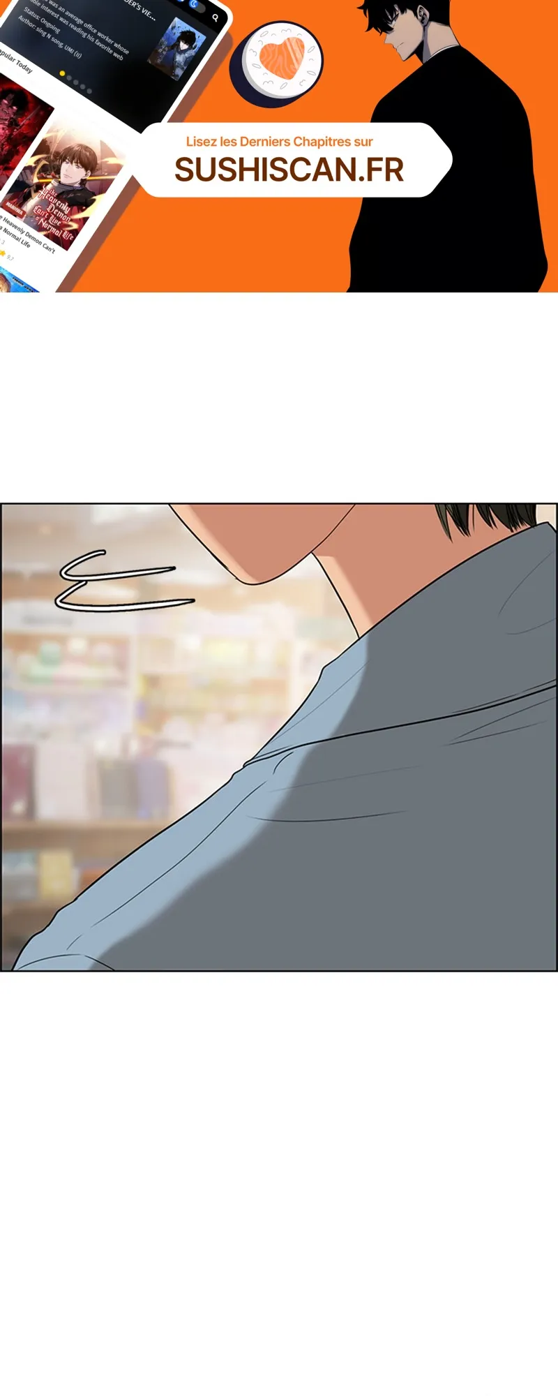 Read True Beauty FR Manga Online