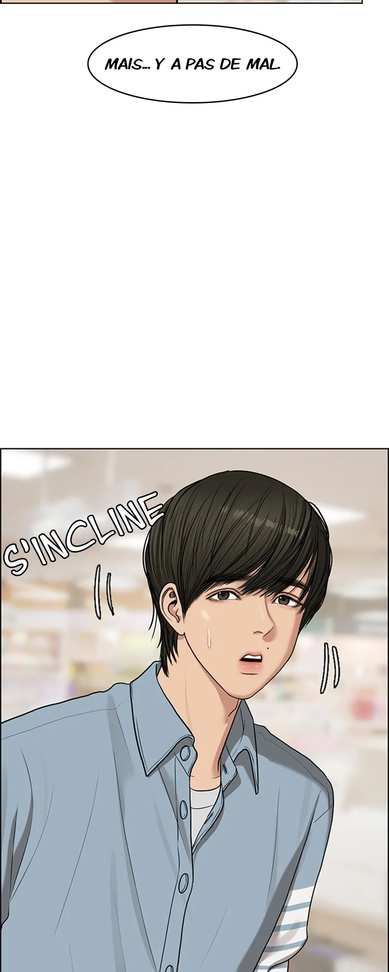 Read True Beauty FR Manga Online