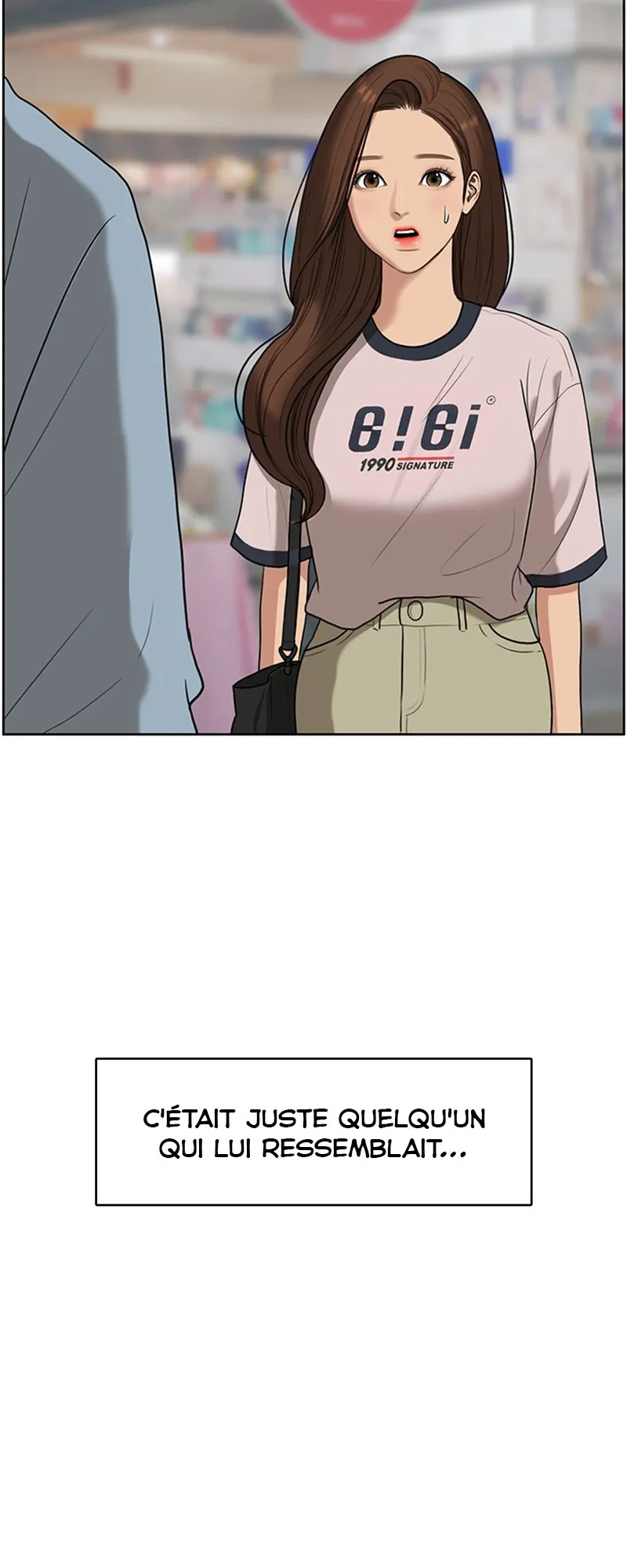 Read True Beauty FR Manga Online