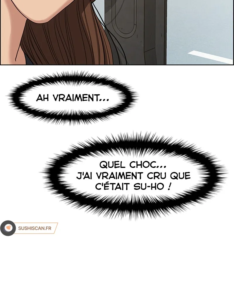 Read True Beauty FR Manga Online