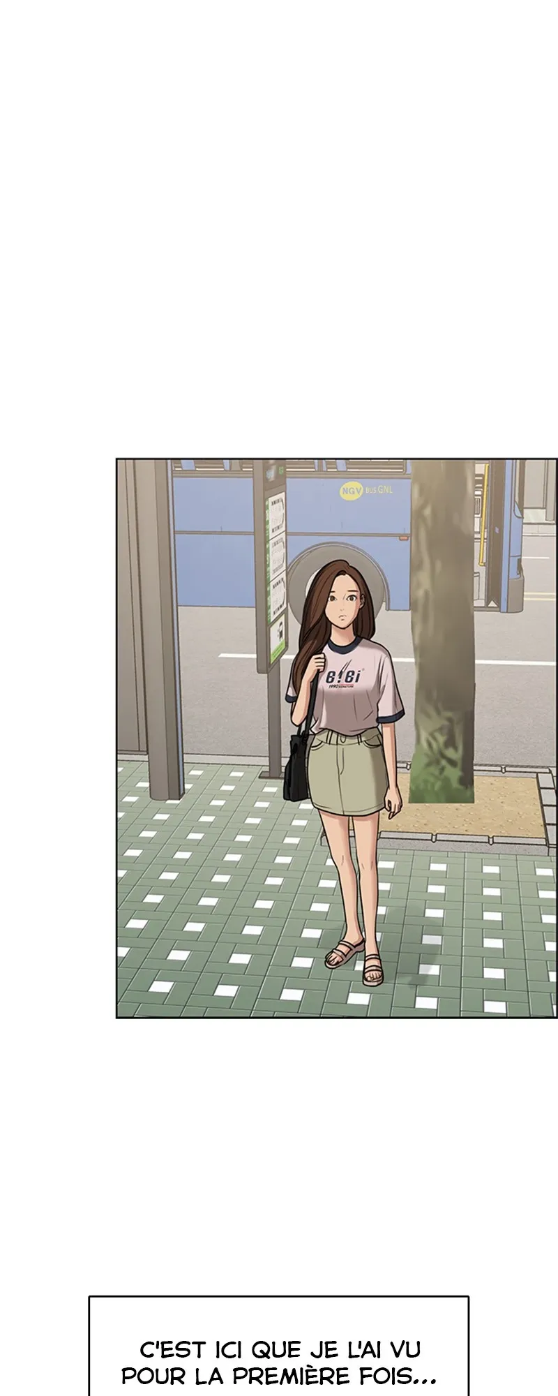 Read True Beauty FR Manga Online