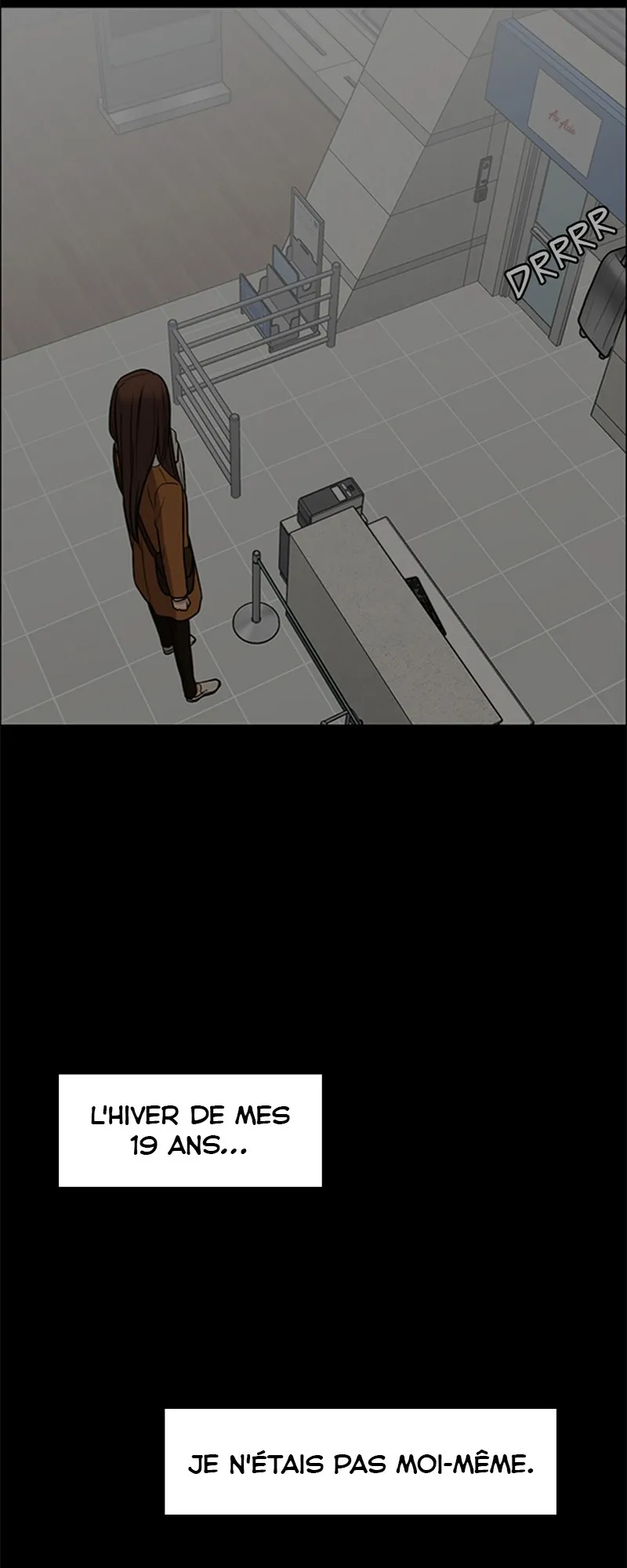 Read True Beauty FR Manga Online