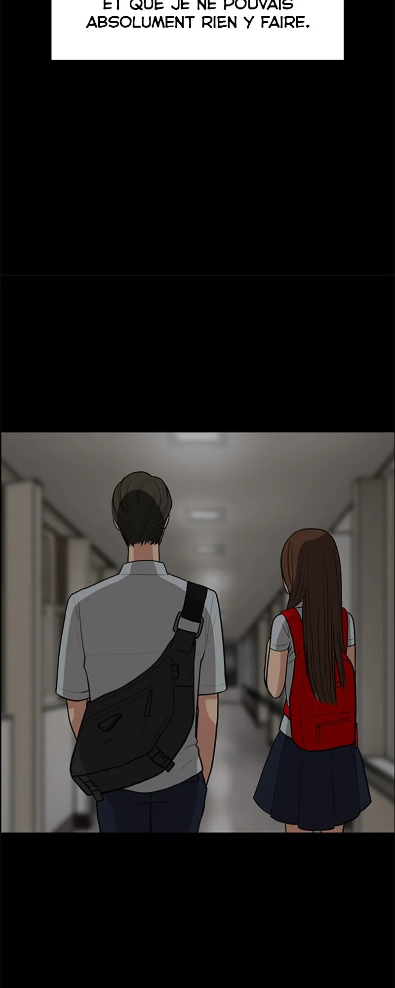 Read True Beauty FR Manga Online