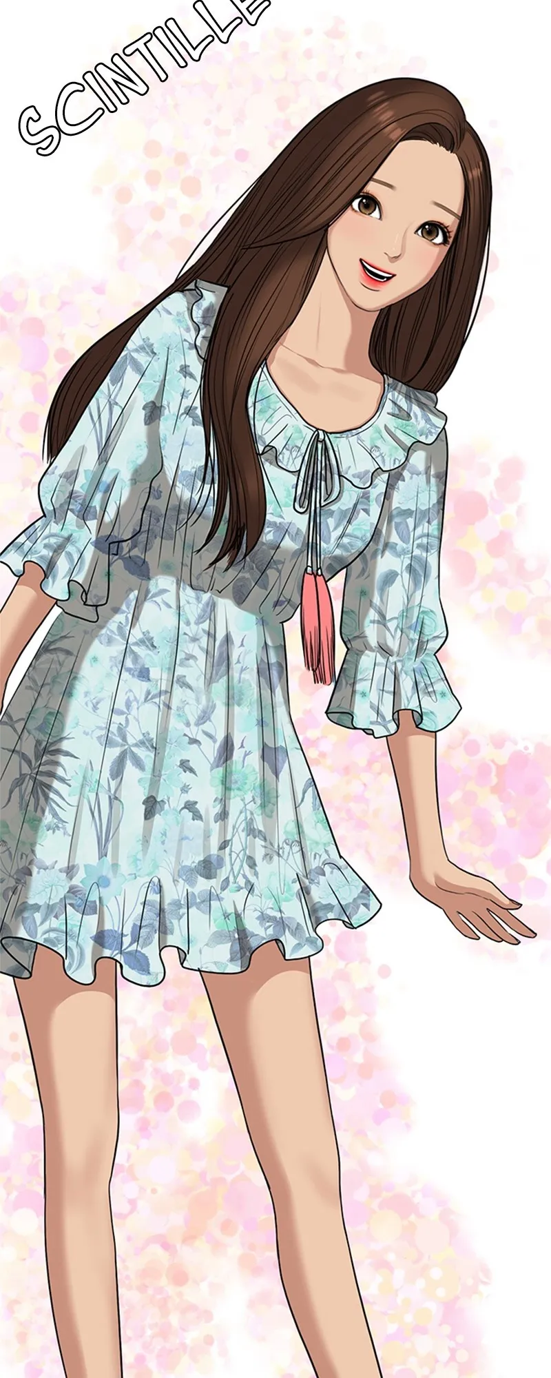 Read True Beauty FR Manga Online