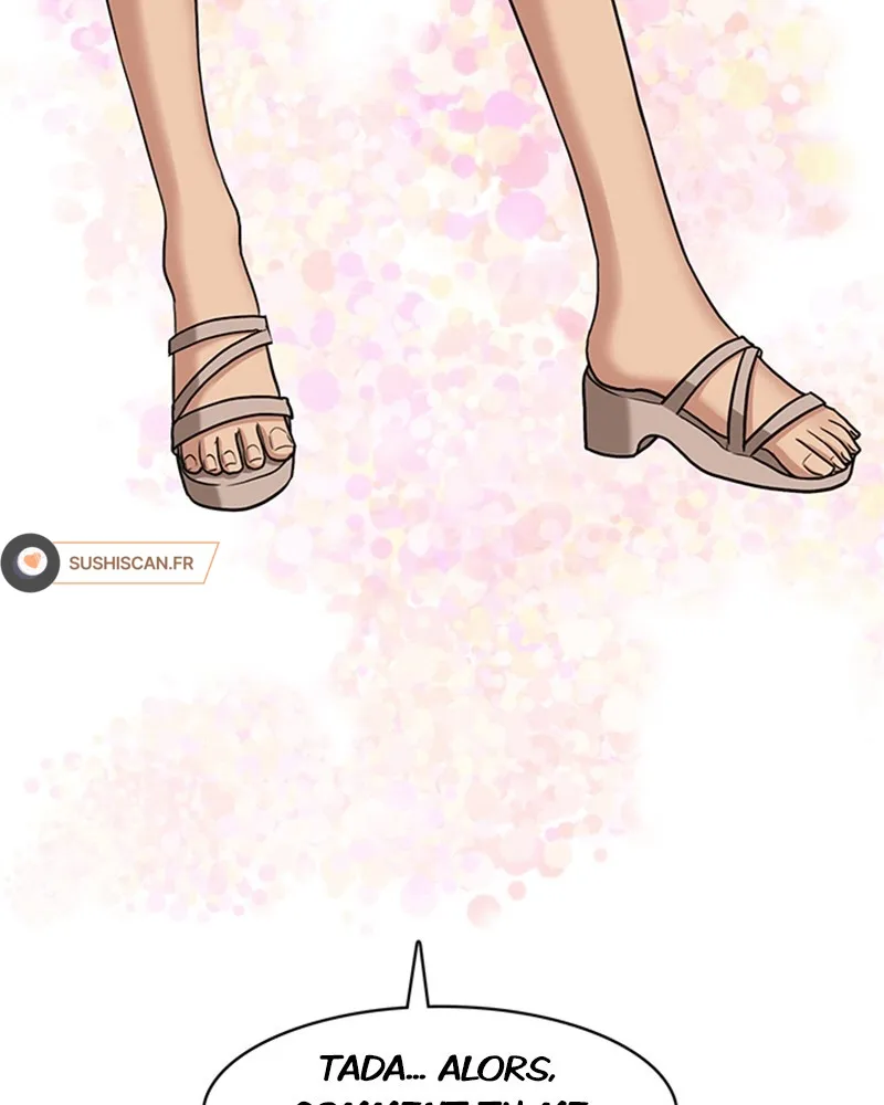 Read True Beauty FR Manga Online