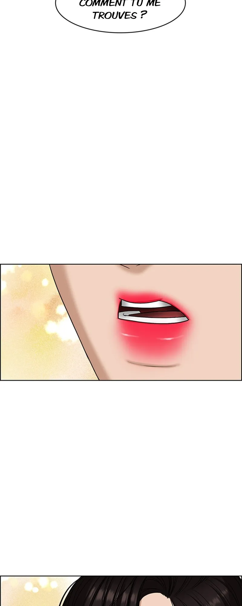 Read True Beauty FR Manga Online