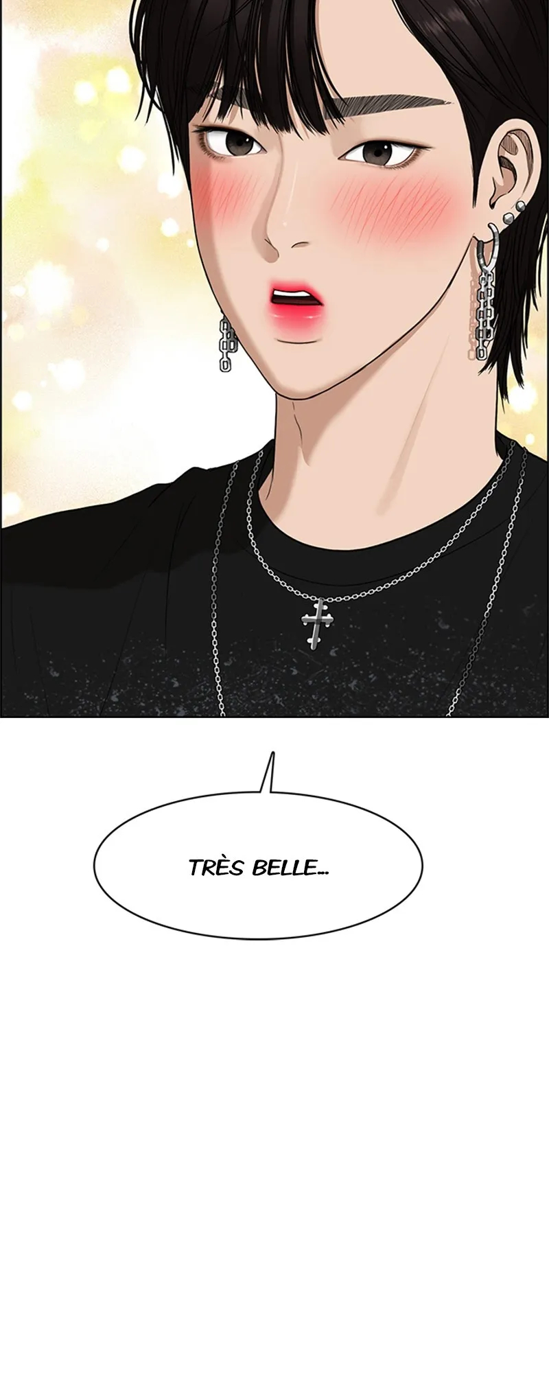 Read True Beauty FR Manga Online