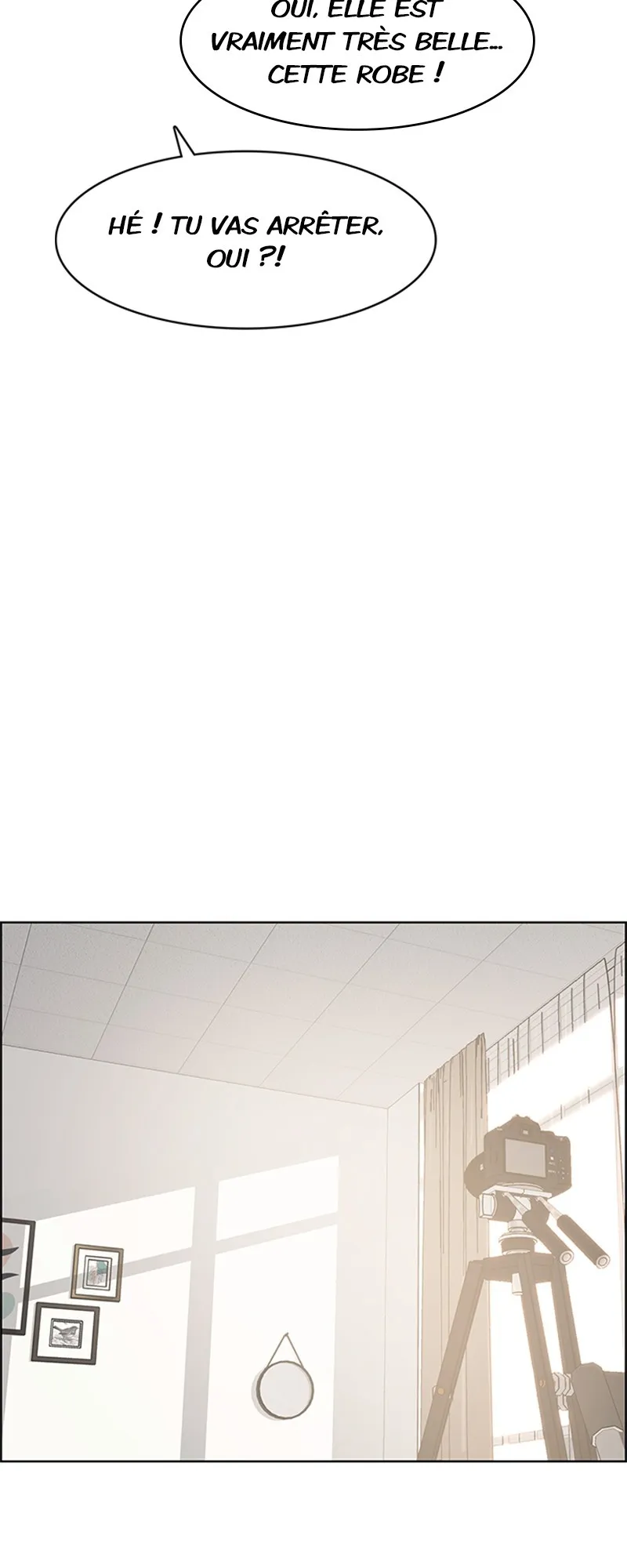 Read True Beauty FR Manga Online