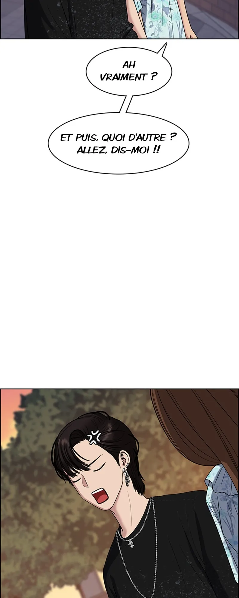 Read True Beauty FR Manga Online