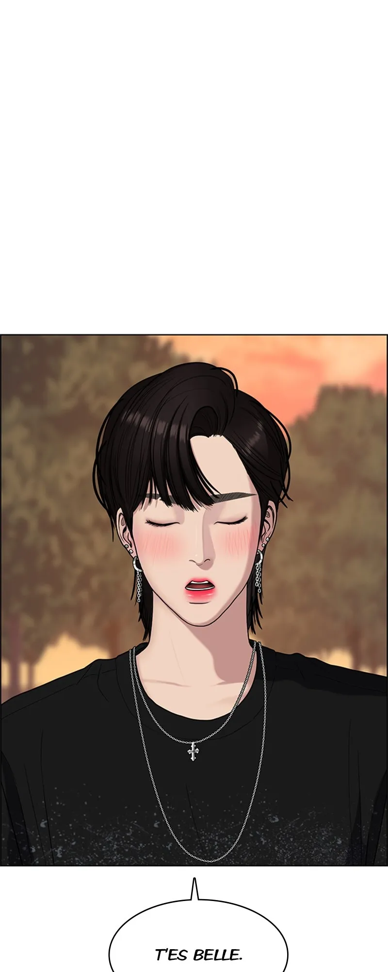 Read True Beauty FR Manga Online