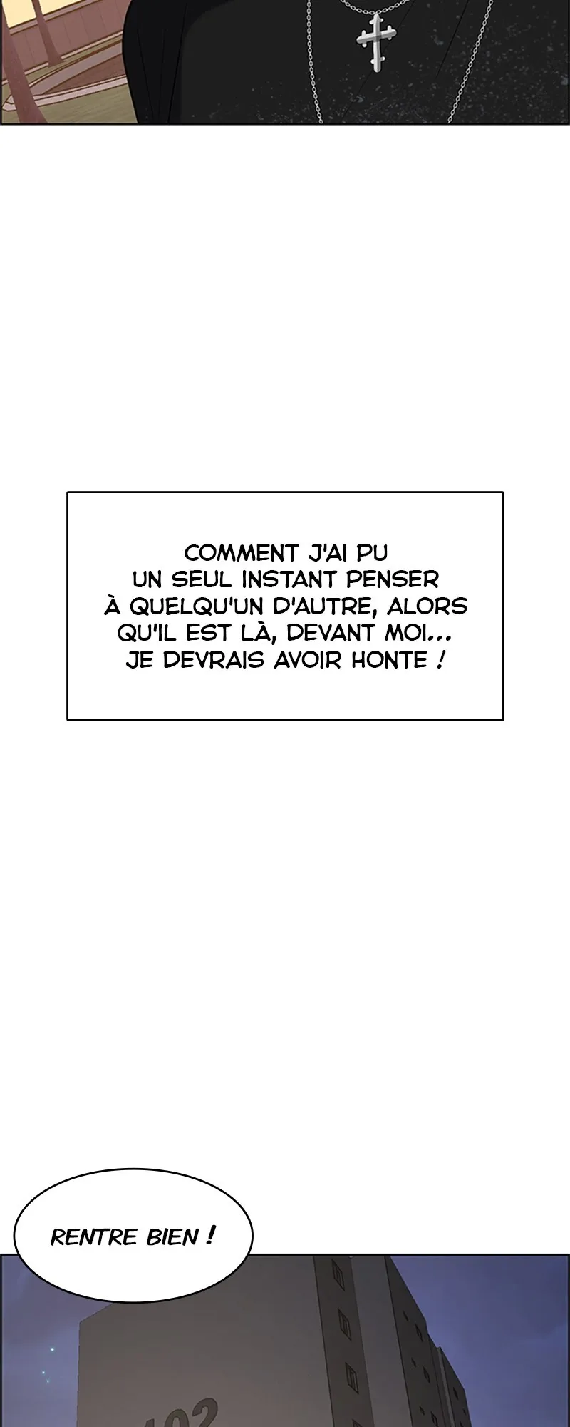 Read True Beauty FR Manga Online