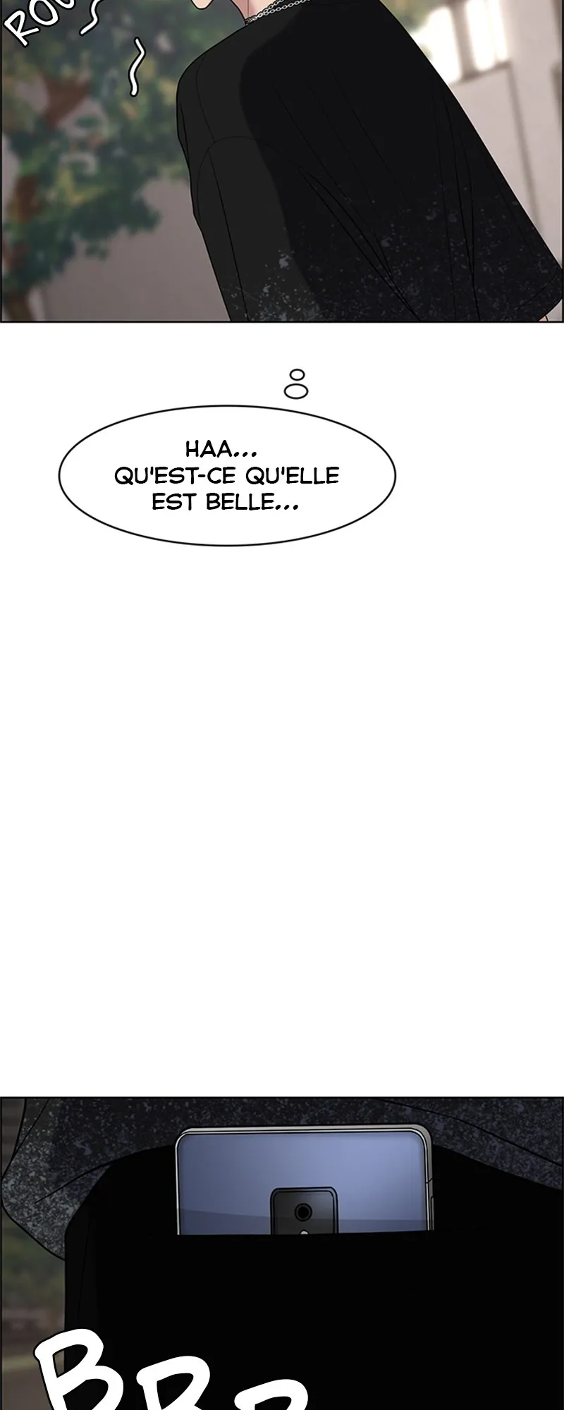 Read True Beauty FR Manga Online
